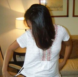 Asian Inexperienced Diahne
