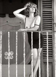 Tina Ruland - Playboy Images