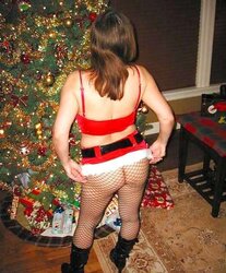 Xmas breezies (part three)
