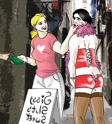 Voloh Sissy