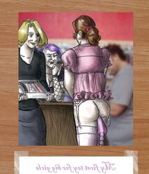 Voloh Sissy
