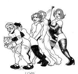 Voloh Sissy