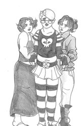 Voloh Sissy
