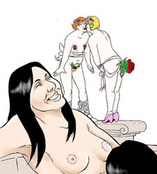 Voloh Sissy
