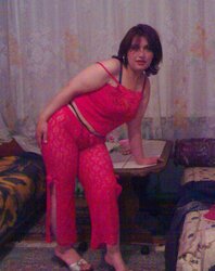 Turk Turkish Mature