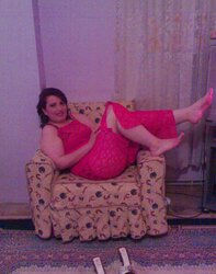 Turk Turkish Mature