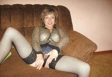 RUSSIAN TIGHTS AND TIGHTS X