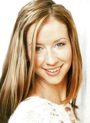 Isabell Hertel - german soapstar