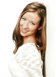Isabell Hertel - german soapstar