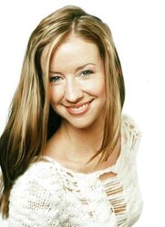 Isabell Hertel - german soapstar
