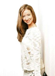 Isabell Hertel - german soapstar