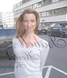 Isabell Hertel - german soapstar