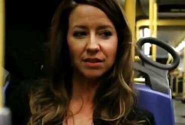 Isabell Hertel - german soapstar