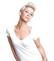 Isabell Hertel - german soapstar