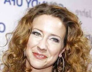 Isabell Hertel - german soapstar