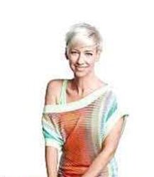 Isabell Hertel - german soapstar