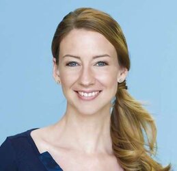 Isabell Hertel - german soapstar