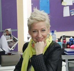 Isabell Hertel - german soapstar