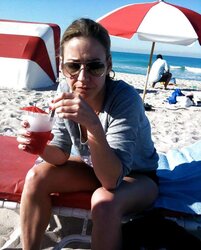 Isabell Hertel - german soapstar