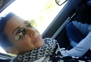 Isabell Hertel - german soapstar