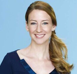 Isabell Hertel - german soapstar
