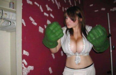 Webtastic Hooters Vol.