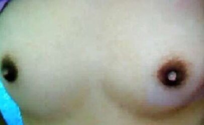 Abby - 22 year old Filipina cam nymph