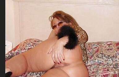 Torrid booty wives