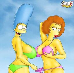 Maude Flanders Fabulous Photos