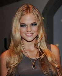 Gabriella Wilde