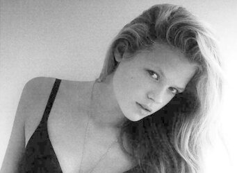 Gabriella Wilde
