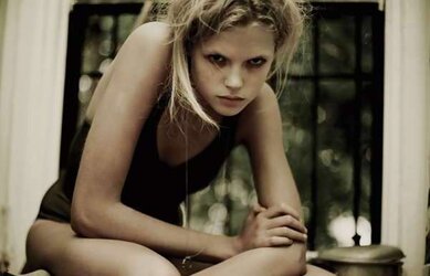 Gabriella Wilde