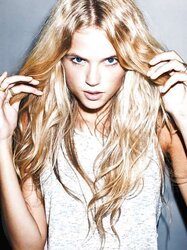 Gabriella Wilde