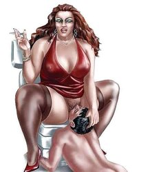 HOTTEST FEMALE DOM GALLERY PART