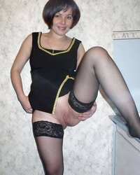 Splendid mature gals