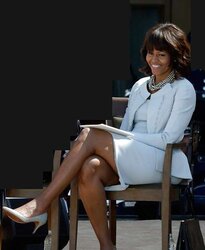 Political Beautiful -second Edition- Michelle Obama
