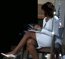 Political Beautiful -second Edition- Michelle Obama
