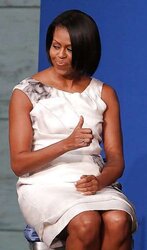 Political Beautiful -second Edition- Michelle Obama
