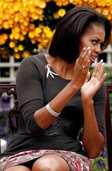 Political Beautiful -second Edition- Michelle Obama
