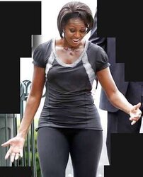 Political Beautiful -second Edition- Michelle Obama