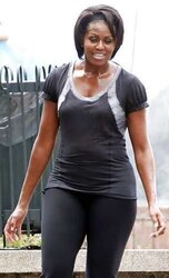 Political Beautiful -second Edition- Michelle Obama