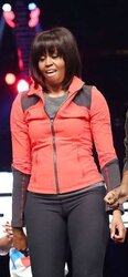 Political Beautiful -second Edition- Michelle Obama