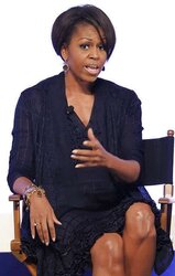 Political Beautiful -second Edition- Michelle Obama