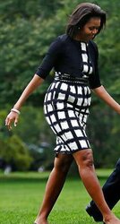 Political Beautiful -second Edition- Michelle Obama
