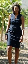 Political Beautiful -second Edition- Michelle Obama