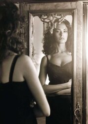 Maria Grazia Cucinotta - Italian sex industry star