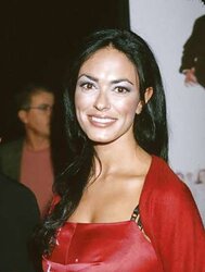 Maria Grazia Cucinotta - Italian sex industry star