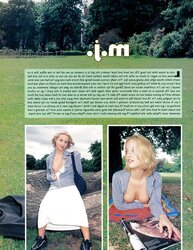 Page three Melanie Walsh