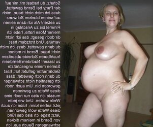 Fremdgeschwaengert