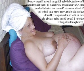 Fremdgeschwaengert